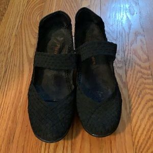 Bernie Mev, Lulia Mary Jane, size 40